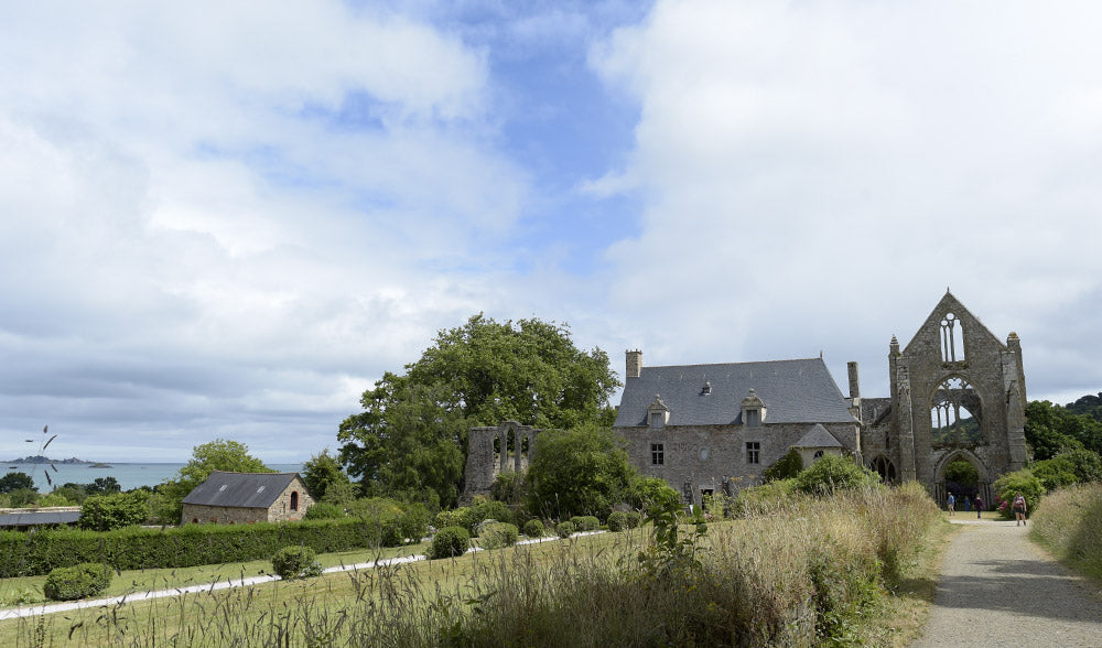 Abbaye de Beauport