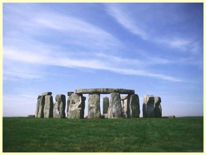 Stonehenge