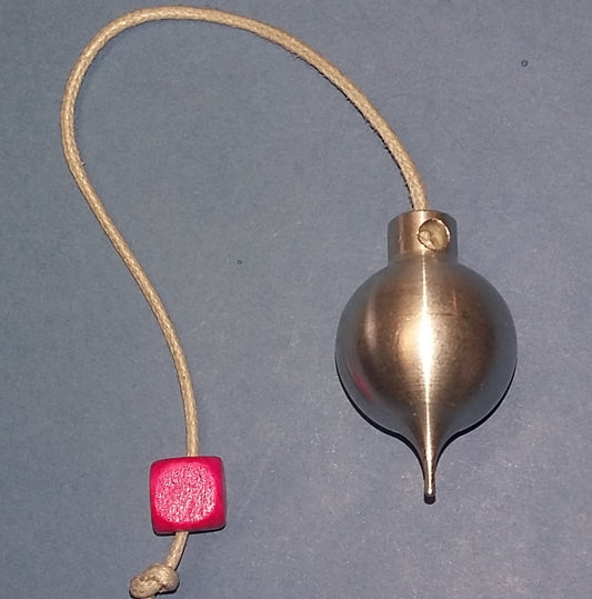 BT Brass Pendulum