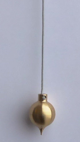 BT Brass Pendulum