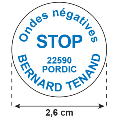 Stop-ondes