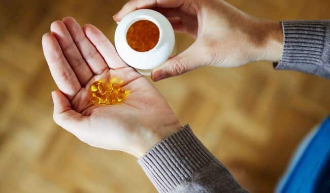 Complements alimentaires : je n’en prends pas