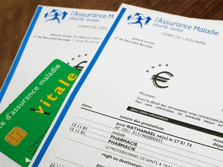 Combien je coûte à l’Assurance Maladie