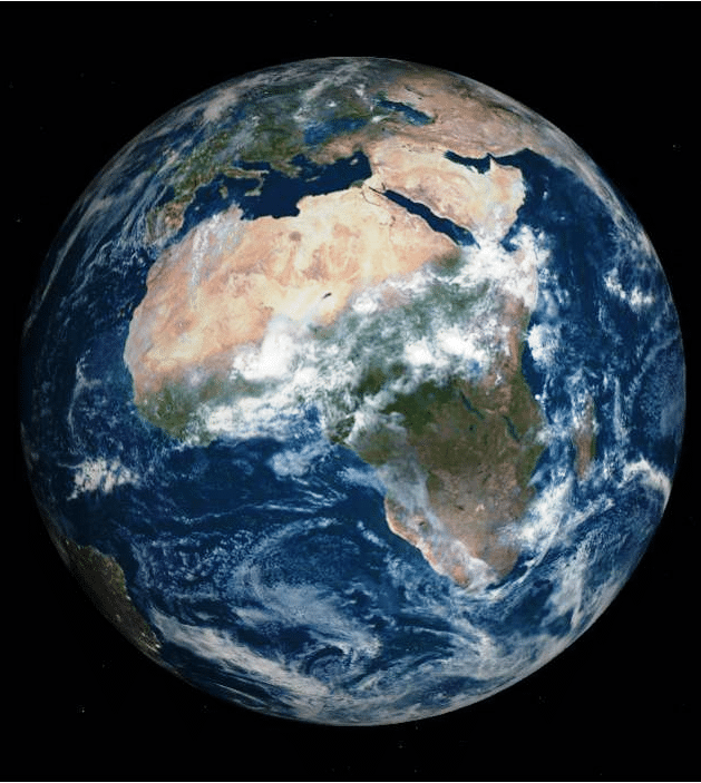 La TERRE