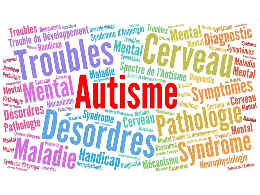 L’autisme et la radiesthésie